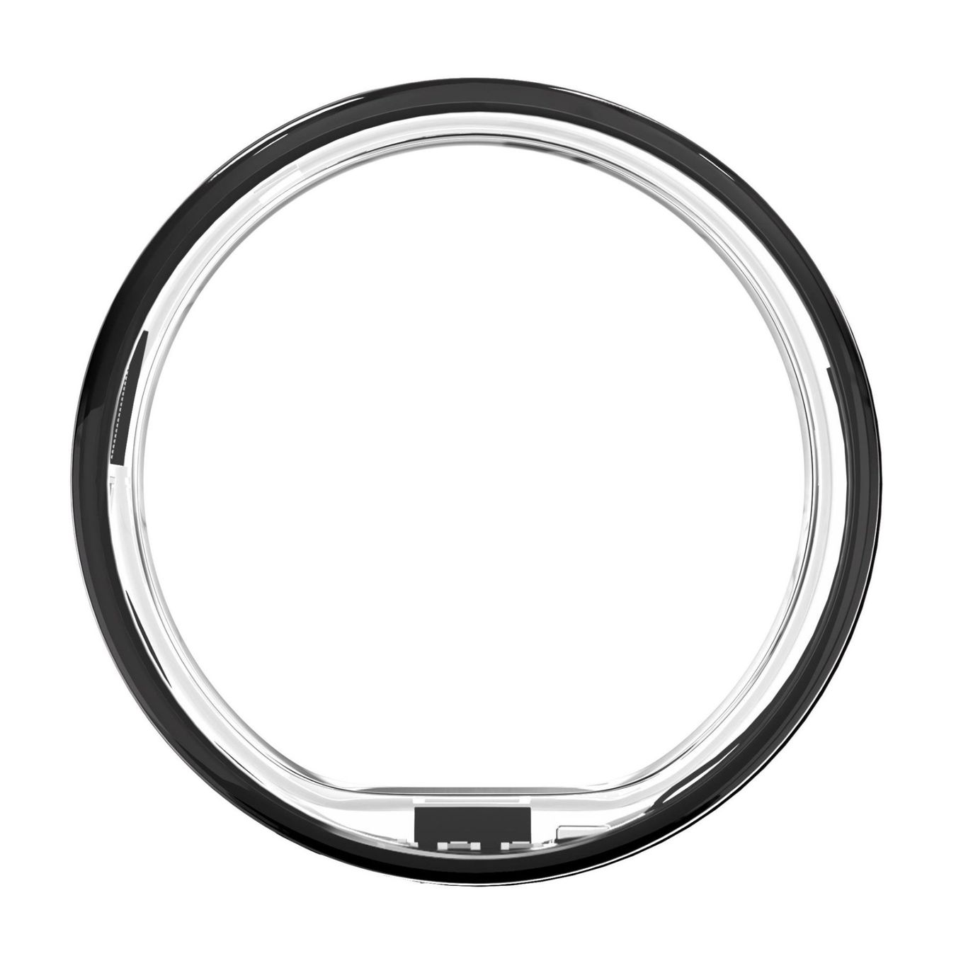 Anelli: Ultrahuman AIR Kit mit Ring Grösse/Farbmuster und Kauf-Code – Nuovo e nell'imballaggio originale da Escholzmatt venduto da Swissman67 5