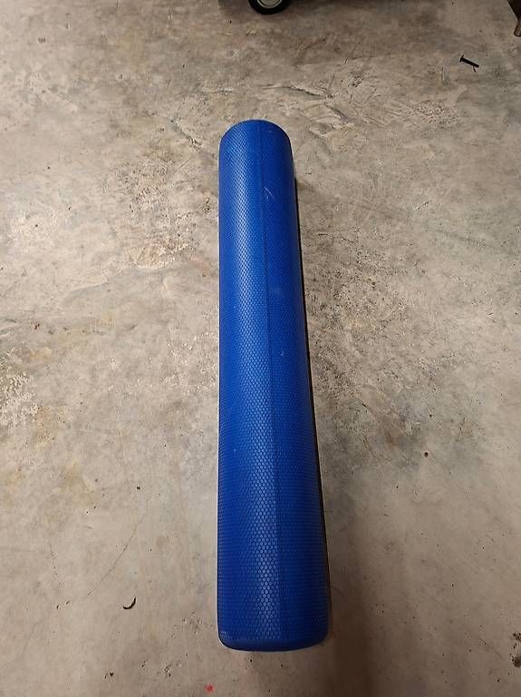 Hometrainer: Pilates Roller – Usato da Sennhof venduto da Ret