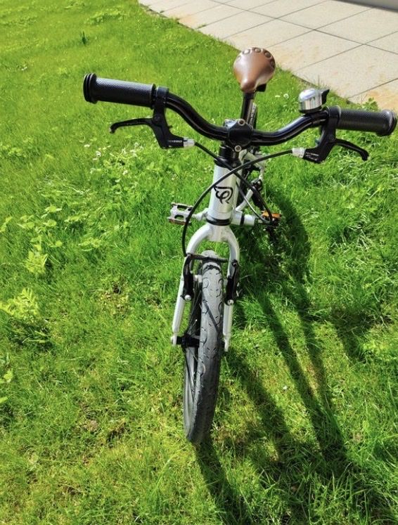 Biciclette: Early Rider Belter 16" – Usato da Zürich venduto da casti_89 5