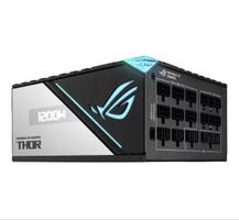 Netzteil ASUS ROG Thor 1200W Platinum voll modular neu