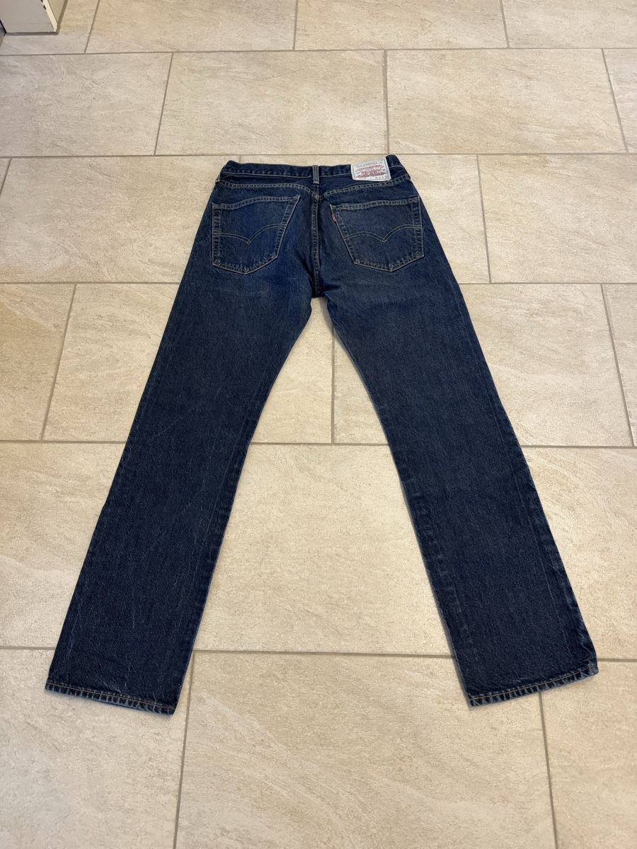 Levi's Jeans: Levi‘s Jeans 501 – Usato da Laufenburg venduto da gia_ts98 1