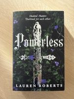 Powerless by Lauren Roberts