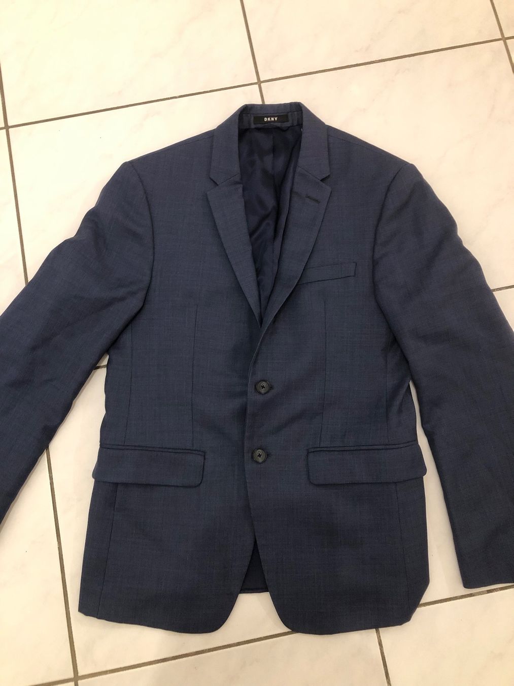 Jacken: Blazer Gr 44 – Gebraucht aus Zell ZH von Guffos