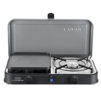 Cadac Kocher Grill 2-Cook Deluxe 50 mbar