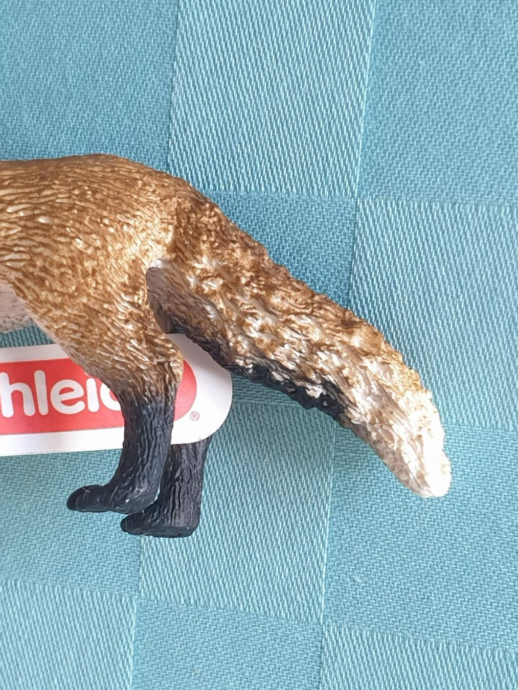 Schleich Statuette: Fuchs Waldtier Tier Schleich – Nuovo (secondo la descrizione) da Mörschwil venduto da spirspi 5