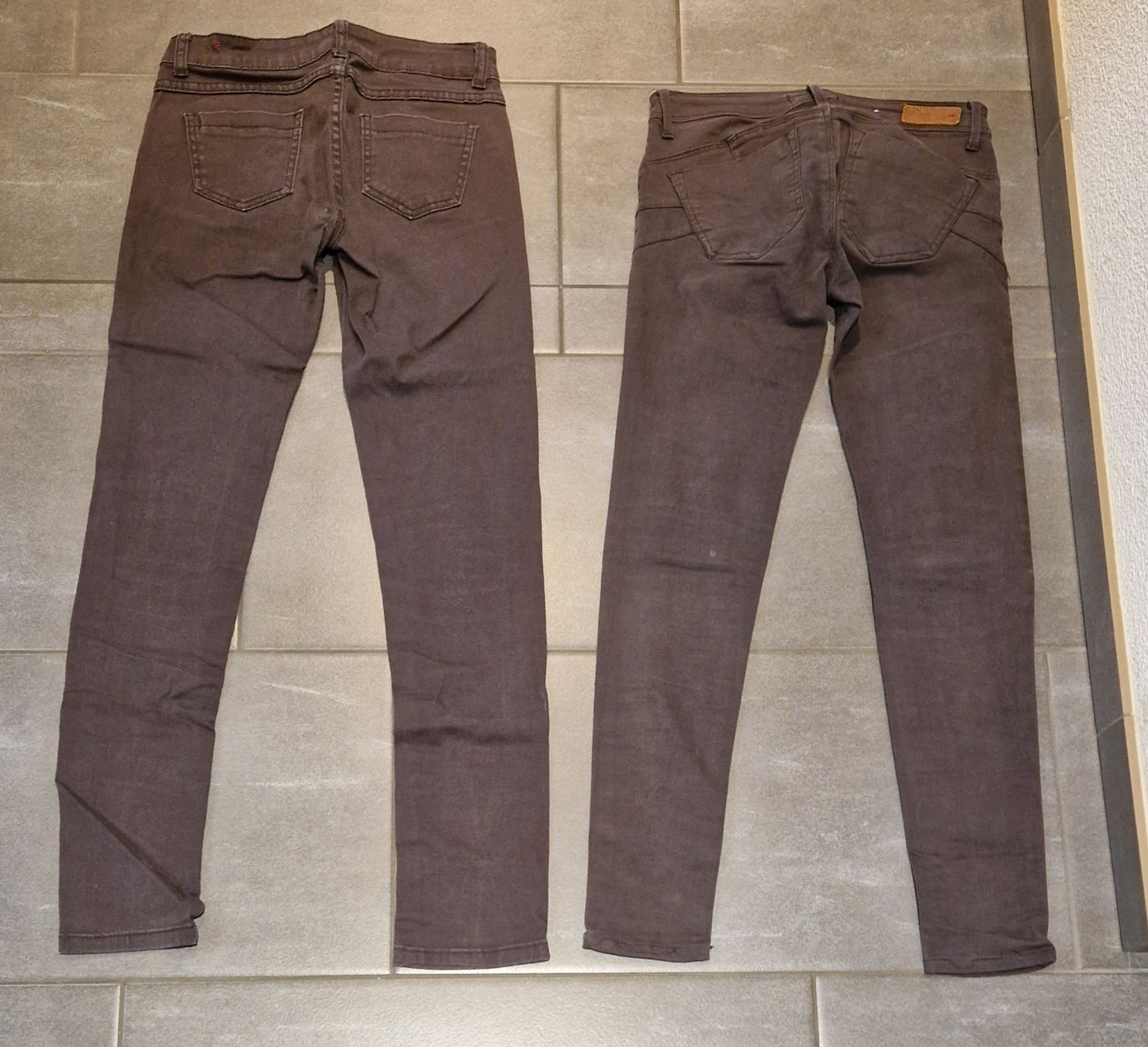 Jeans: Hosen Gr. 32/34 – Usato da Ohmstal venduto da wil_xp75 1