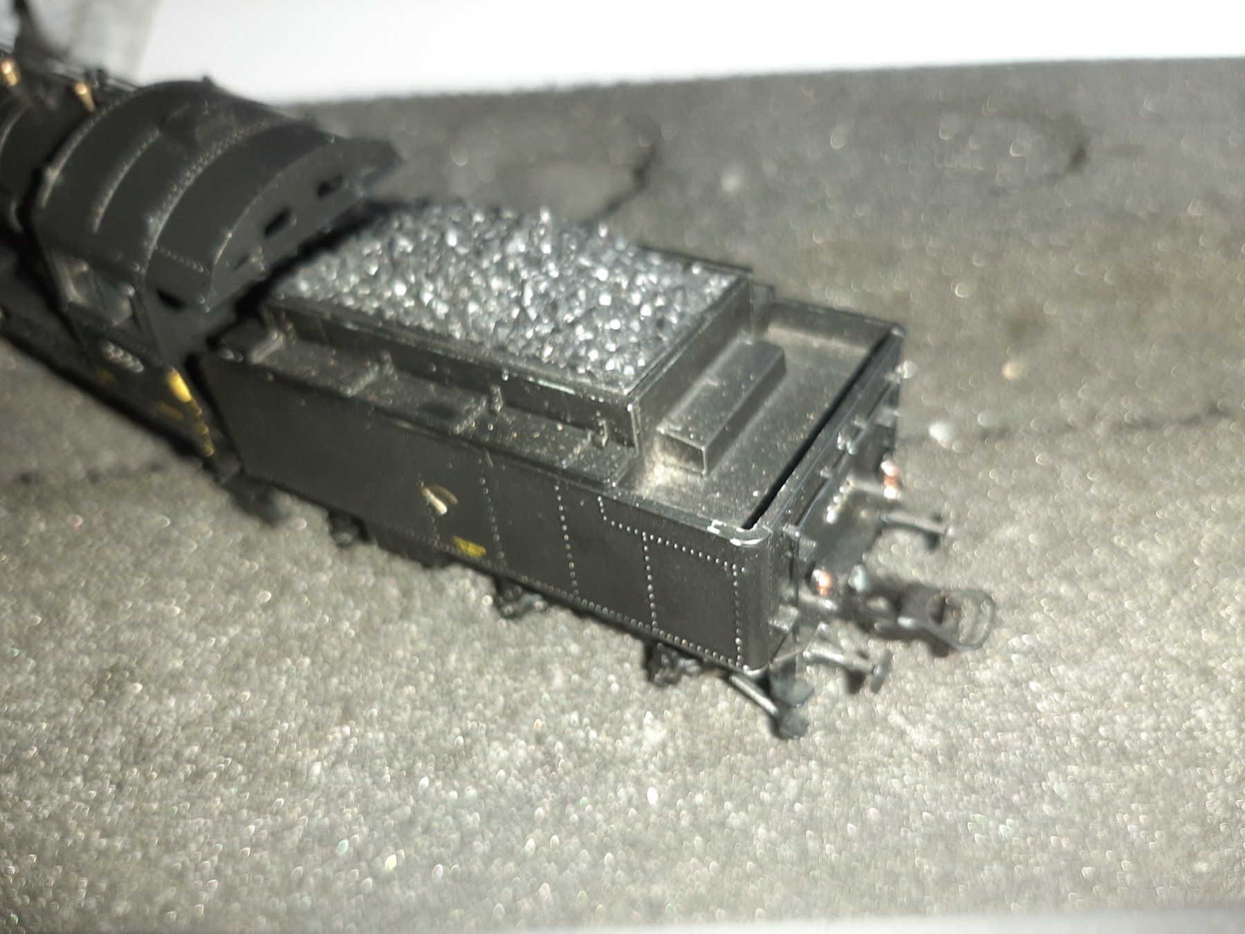 Liliput Modelleisenbahnen: ROCO 2965 – Gebraucht aus Avully von RIVALIS 5