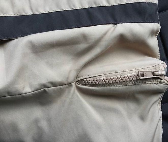 Felix Bühler Altro abbigliamento per bambino: Reitweste – Usato da Rabius venduto da bri_ca76 3