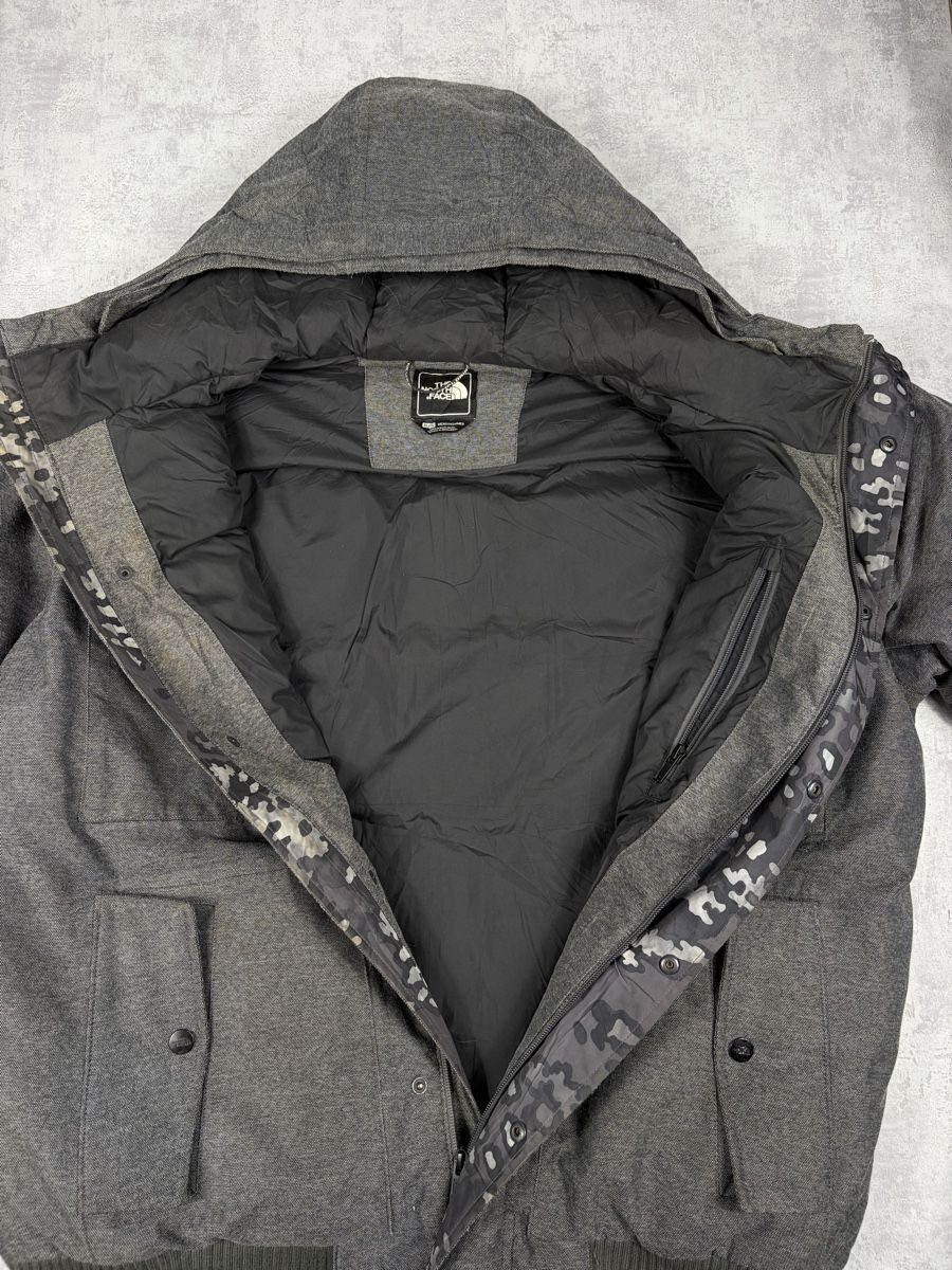 North Face Giacche: Doudoune The North Face Gotham Jacket - Gris Anthracite XL – Nuovo (secondo la descrizione) da Hauterive NE venduto da Leo_o 7