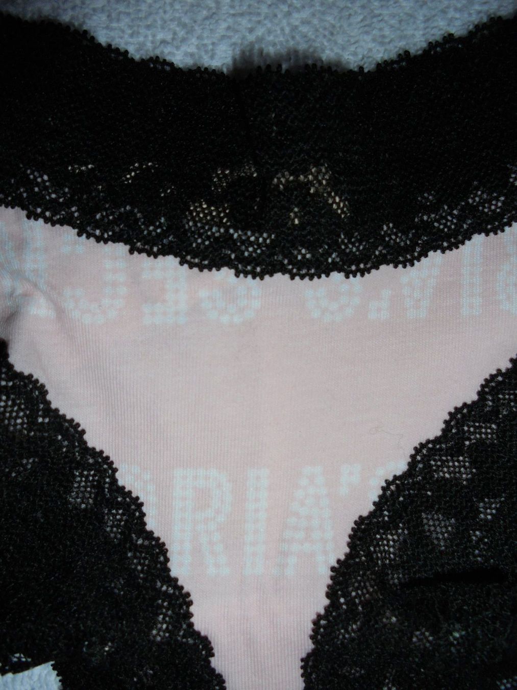 Victoria's Secret Altra biancheria intima: VICTORIA'S SECRET CHEEKY, S, NEU – Nuovo e nell'imballaggio originale da Aarau Rohr venduto da PinkSchwein 1