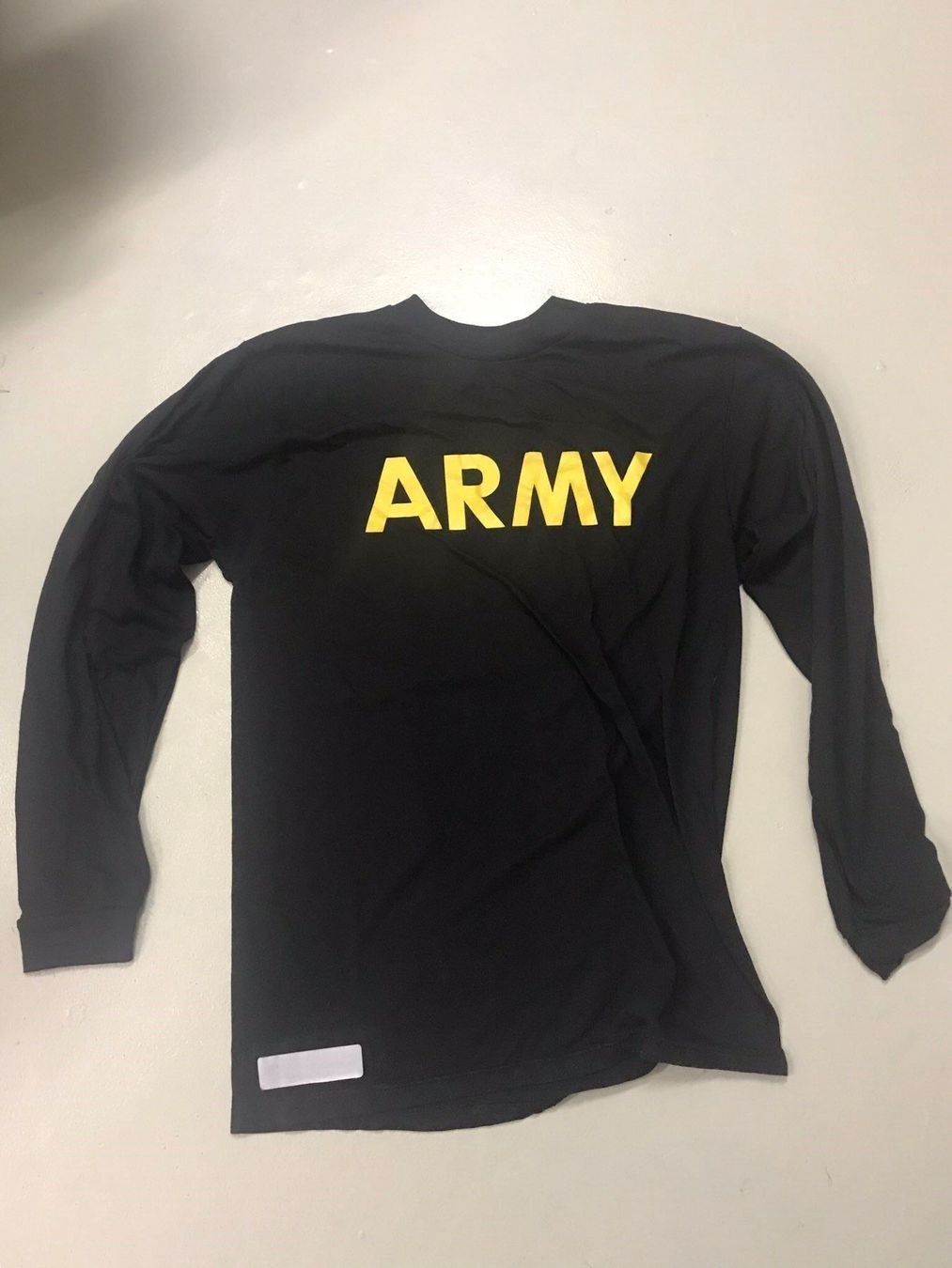 Maglioni & Felpe: US Army Sweatshirt Grösse S – Usato da Sulgen venduto da THE-DRIVER