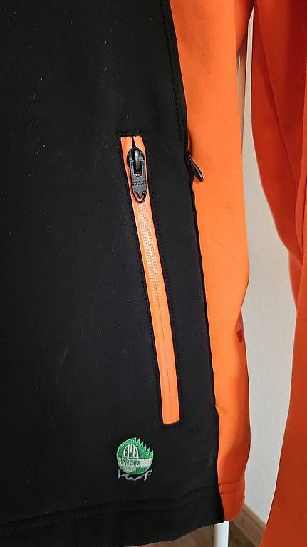 Jacken: Engelbert Strauss Forst Jacke e.s. vision – Gebraucht aus Balsthal von tikolino 3