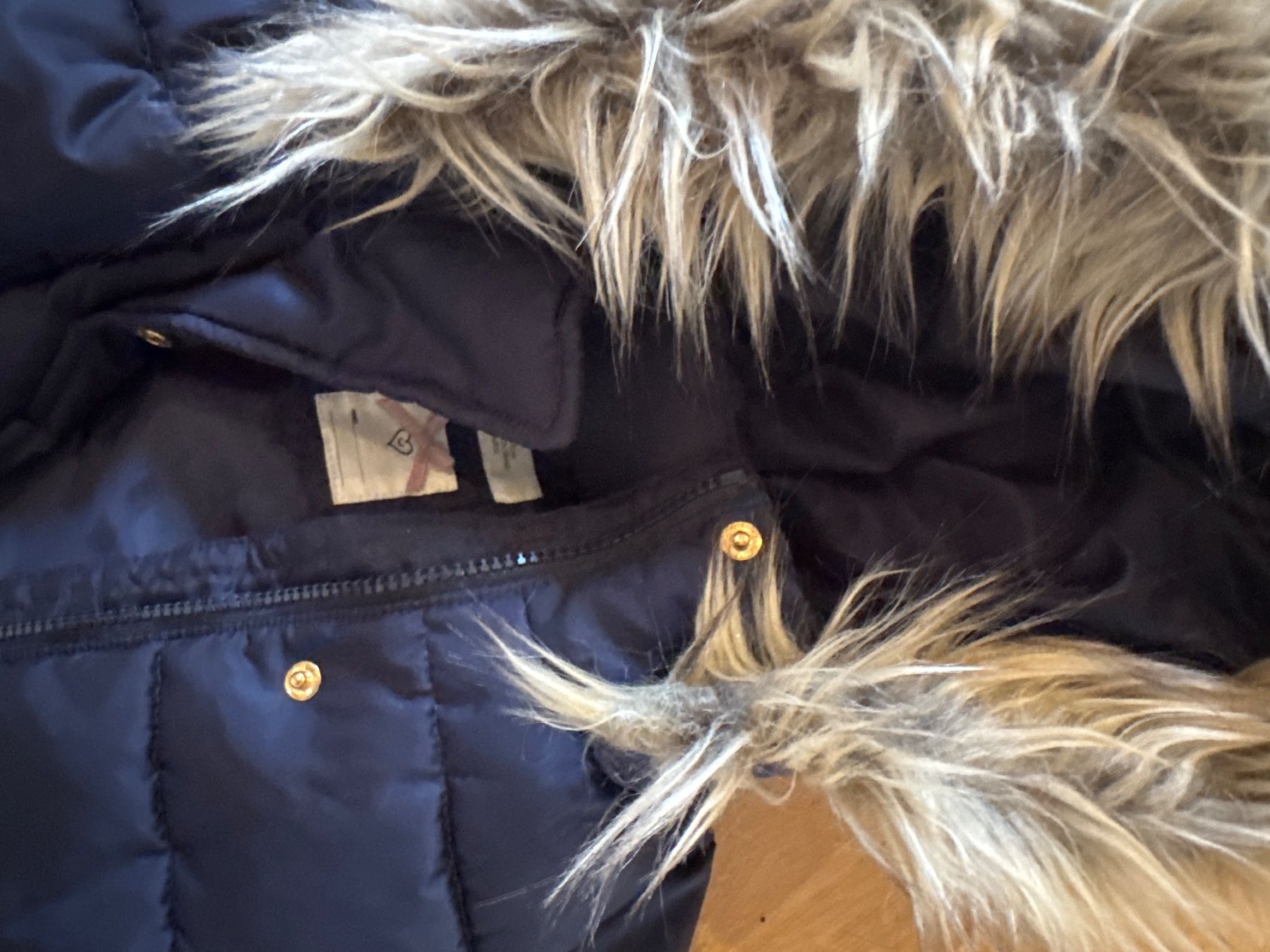 H&M Giacche & Cappotti: Winterjacke 116/122 – Usato da Wädenswil venduto da dorodi 1