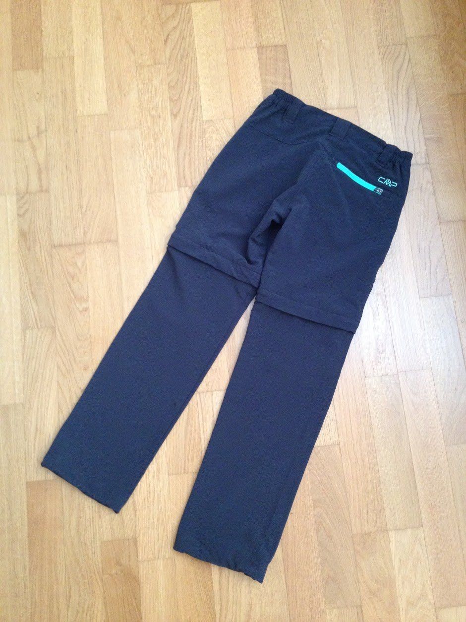 CMP Hosen: Wanderhose – Gebraucht aus Dübendorf von Fip05 4