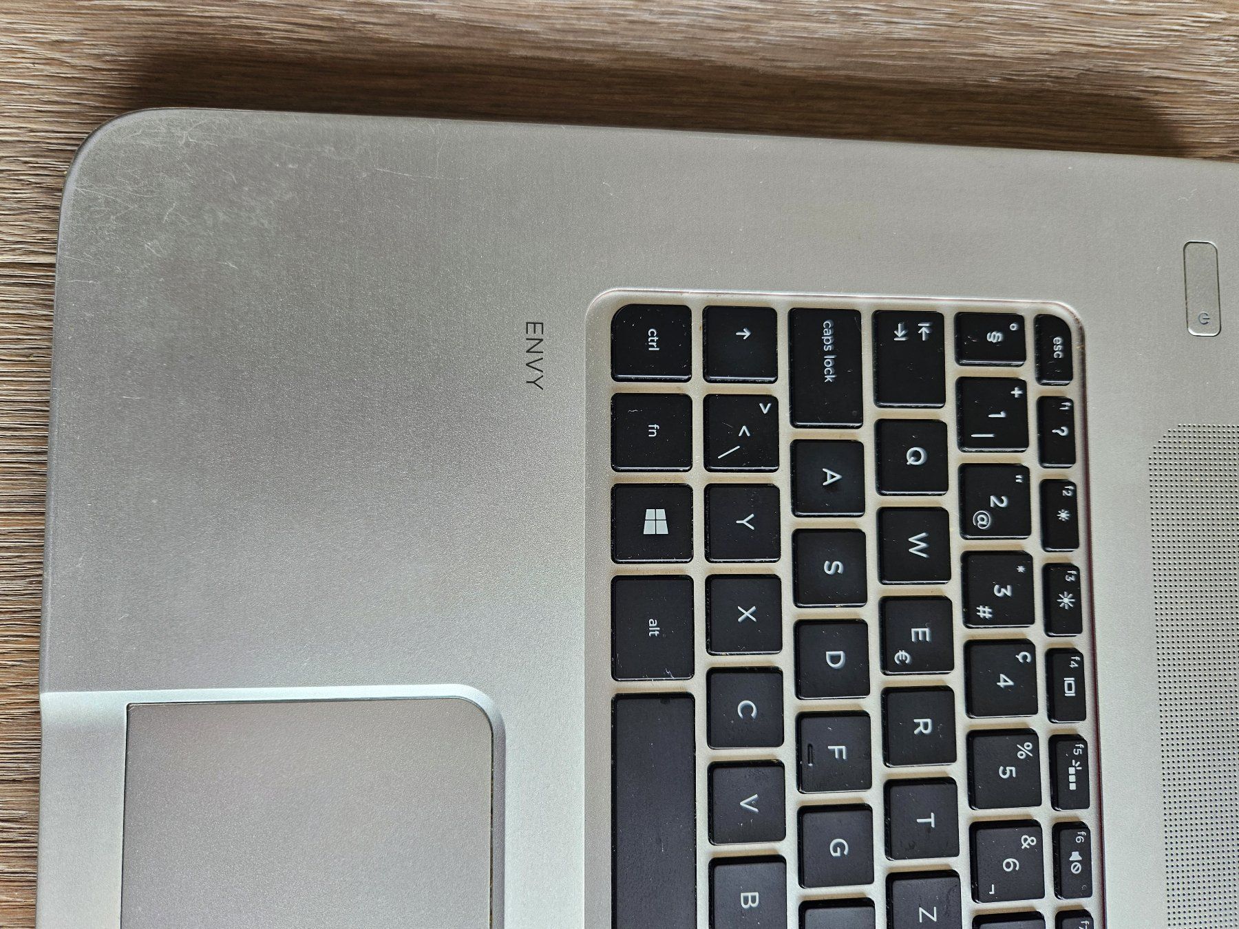 Hewlett Packard Notebook: HP Laptop Envy – Usato da Menzingen venduto da 81stonehenge 2