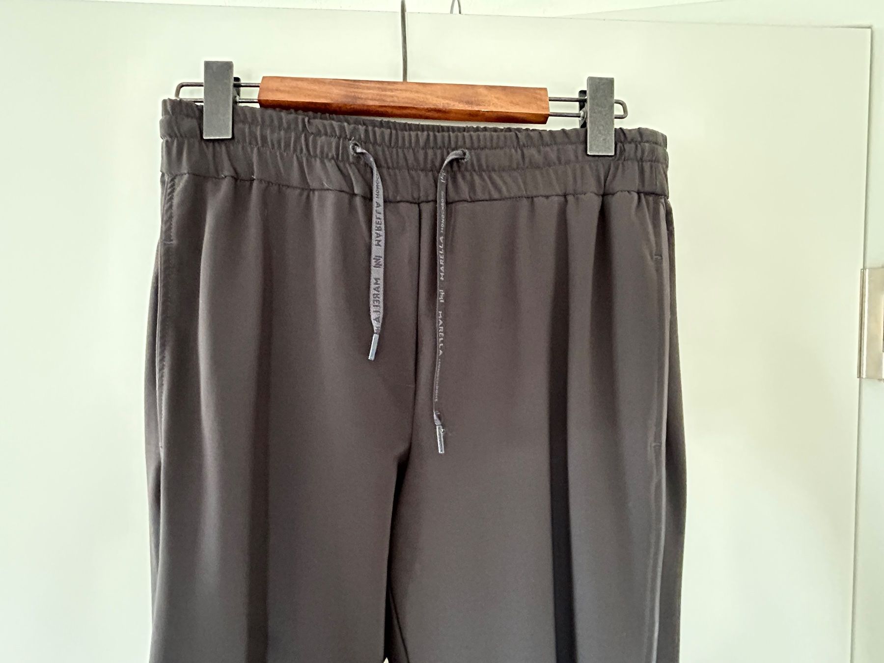 Marella Pantaloni: Hose Marella – Usato da Lachen SZ venduto da Swanche77 1