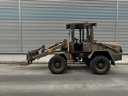 Liebherr L 508