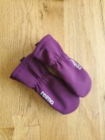 Reima Regenhandschuhe Grösse 3