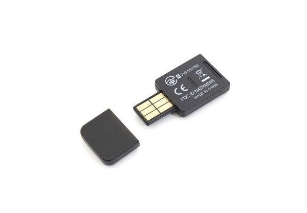 Telecomando: Module FlySky NB4 FS-RM005 für Mini-Z – Nuovo (secondo la descrizione) da Zürich venduto da Saix08 1