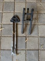 Puch Original Gabel 