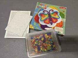 Quercetti Fantacolor Daisy Steckspiel mit Zubehör