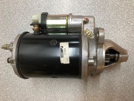 MF Traktor-Anlasser / Starter LUCAS 27584  für Perkins