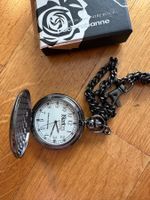 Paco Rabanne Black XS Taschenuhr