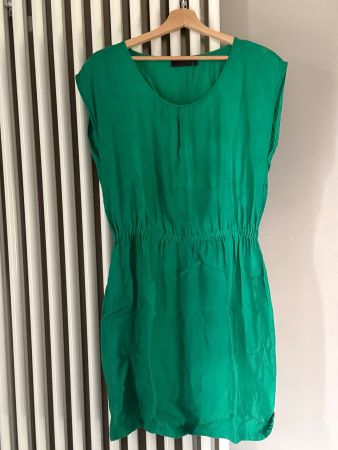 Sommerliches Kleid von Minimum, Grösse 38👗