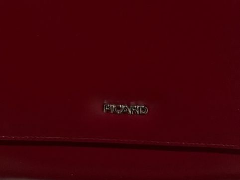 Picard Borse da donna: Picard Schultertasche aus Leder – Usato da Dübendorf venduto da kmag-20 2