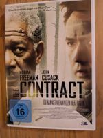 DVD "The Contract" (mit Morgan Freeman, John Cusack)