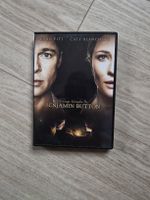 DVD L'Etrange Histoire de Benjamin Button