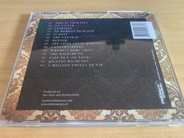 Brothertunes – A Million Things To Say