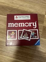 Memory Spiel Familotel Ravensburger 48 Teile neu