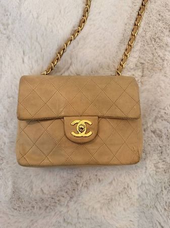 CHANEL Bag 