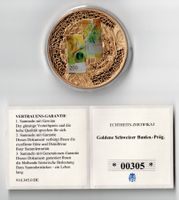 2018_200.00_Zertiikat_00305_Note auf Medaille