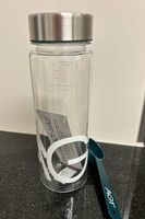AG1 Shaker