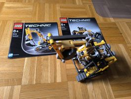 LEGO TECHNIC 8419