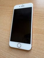 iPhone 8 Rose Gold 64GB guter Zustand