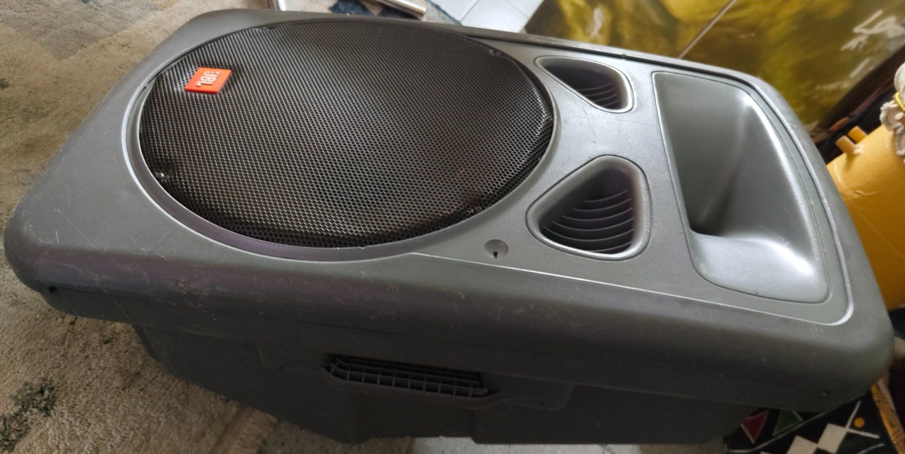 JBL Haut-parleurs: JBL EON POWER 15 – D'occasion à Rheineck par andrelan 2