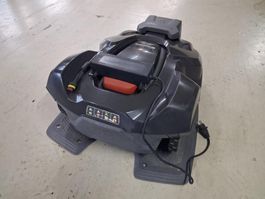Husqvarna Automower 330X mit Trafo und Ladestation !!!