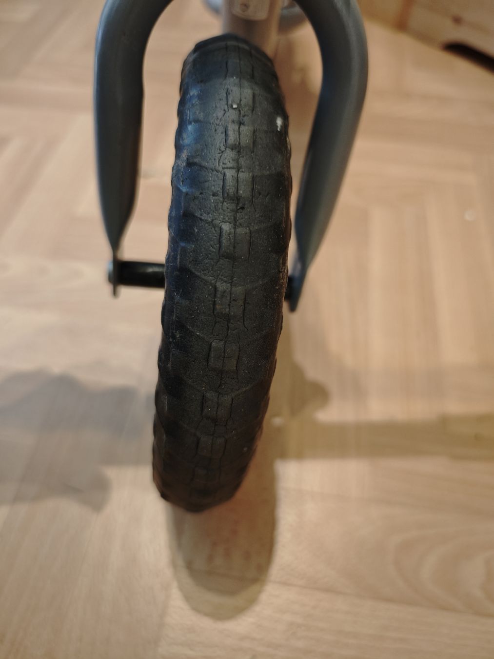 Biciclette: Laufrad Chillafish  – Usato da Worben venduto da rog_z89z 3