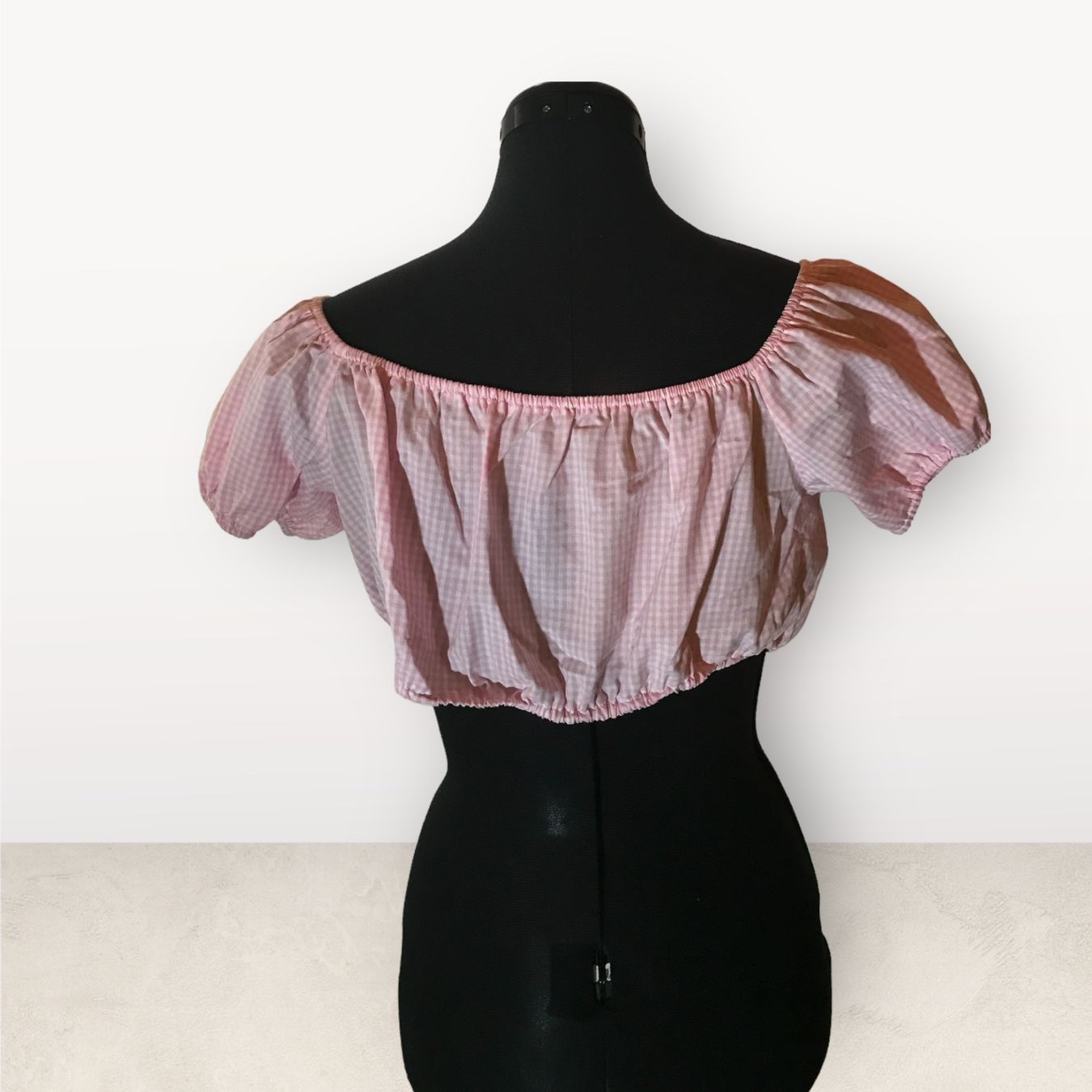 Camicette: Dirndl Bluse von Wenger Grösse 40 – Usato da Wagenhausen venduto da vintagesecondhand 2