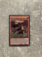 Slifer der Himmelsdrache (MVP1-DES57), Secret Rare