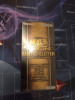 Yugioh! Rarity Collection Premium Gold NEU & OVP Japanisch