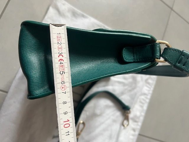 Furla Borse da donna: Furla - Elegante Leder Tasche – Nuovo (secondo la descrizione) da Neerach venduto da romiping 2