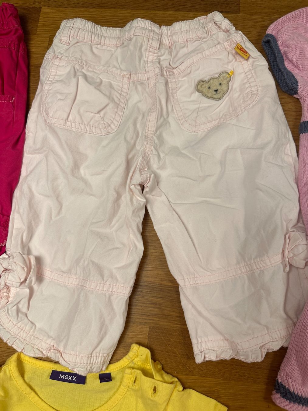 Lotti & Set di vestiti: Mädchen Paket 9 Teile Gr. 86 – Usato da Zürich venduto da JuliaSp 3