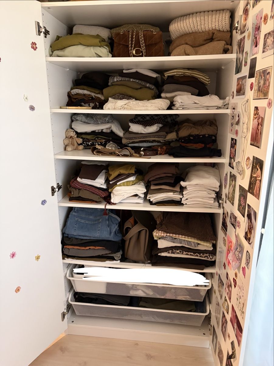 Armoires: IKEA Pax Schrank – D'occasion à Winterthur par emi_cgg7 9
