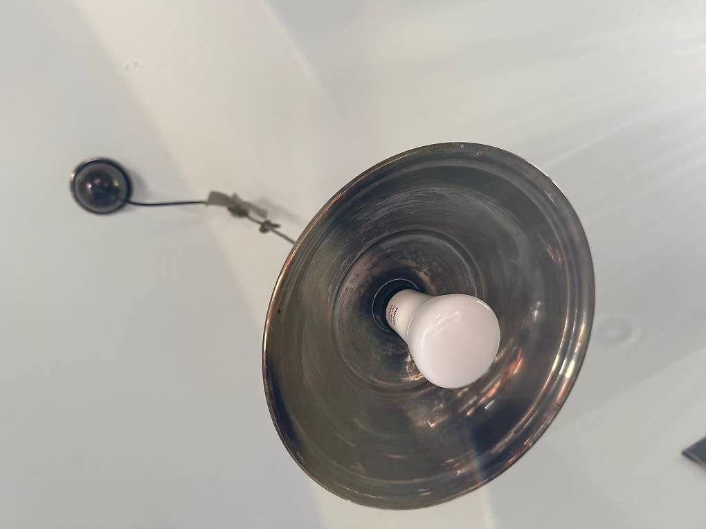 Lampadari & plafoniere: Deckenlampe – Usato da Oberägeri venduto da spiff01 2