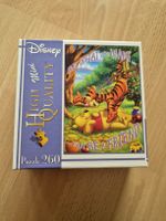 Winnie Pooh Puzzle