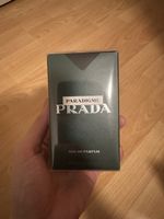 Parfum Prada Paradigme Eau de Parfum neu in Folie